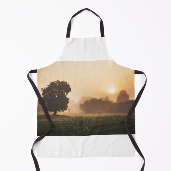 Item preview, Misty sunset designed and sold by SandroDi.