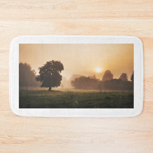 Item preview, Misty sunset  designed and sold by SandroDi.