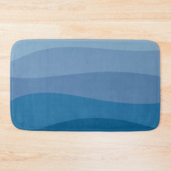 Item preview, Retro Ocean Moods designed and sold by greymountpress.