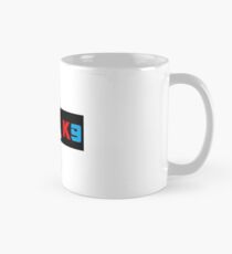 MP K9 Mug