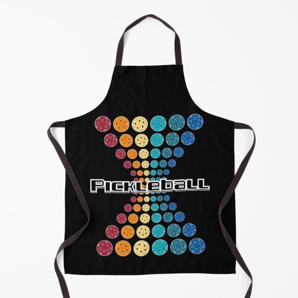 Item preview, Pickleball designed and sold by Rooster Syndicate.