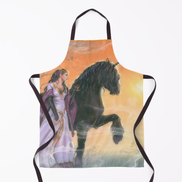 Item preview, Black Unicorn designed and sold by Herb Leonhard.