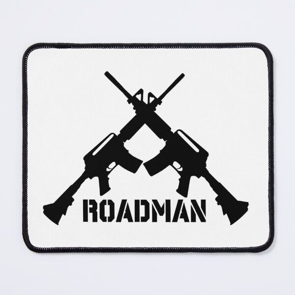 Item preview, ROADMAN GEAR designed and sold by JASCKSHIRTS.