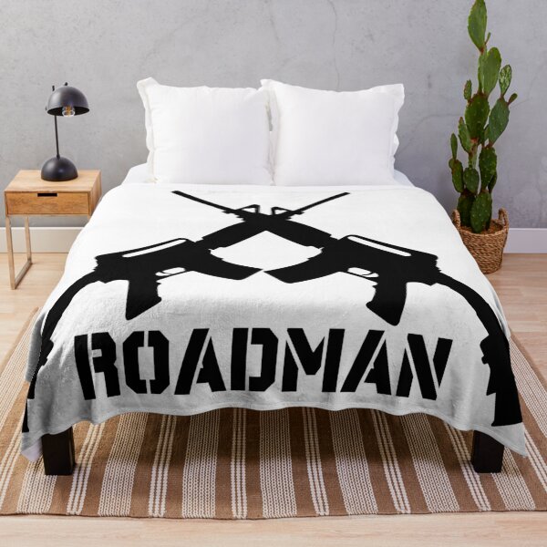 Item preview, ROADMAN GEAR designed and sold by JASCKSHIRTS.