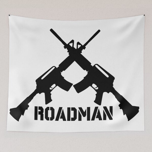 Item preview, ROADMAN GEAR designed and sold by JASCKSHIRTS.