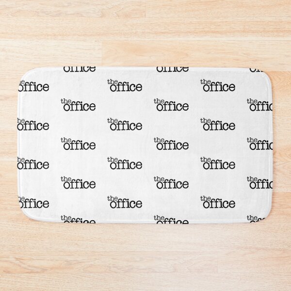 Item preview, The Office designed and sold by Myheartofworship.