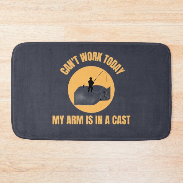 Item preview, I Cant Work My Arm is in a Cast designed and sold by mystylecorner.