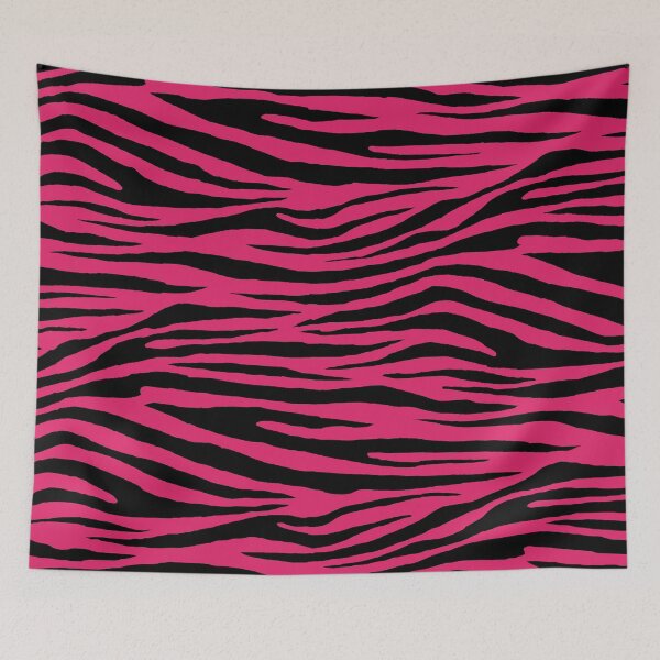 Item preview, 0569 Razzmatazz Tiger designed and sold by DayColors.