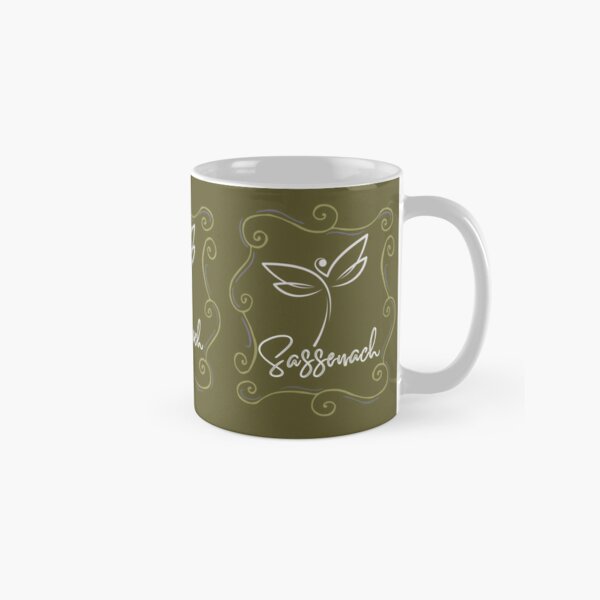 Item preview, Étranger Sassenach designed and sold by dealchica.
