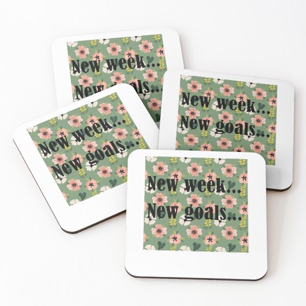 Item preview, vintage flowers motivation scriptures designed and sold by SeniorPrint99.