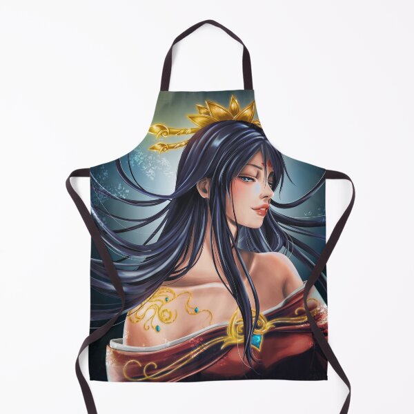Item preview, Kimono Anime Girl designed and sold by mizuyro.