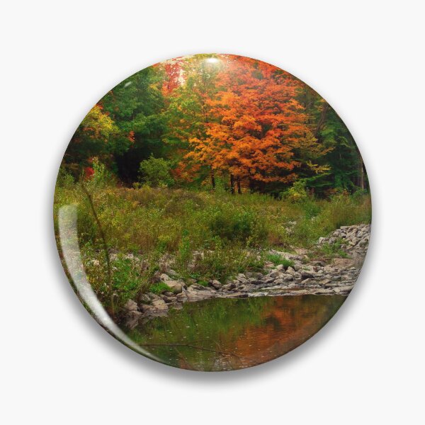 Item preview, That October day designed and sold by MarianBendeth.