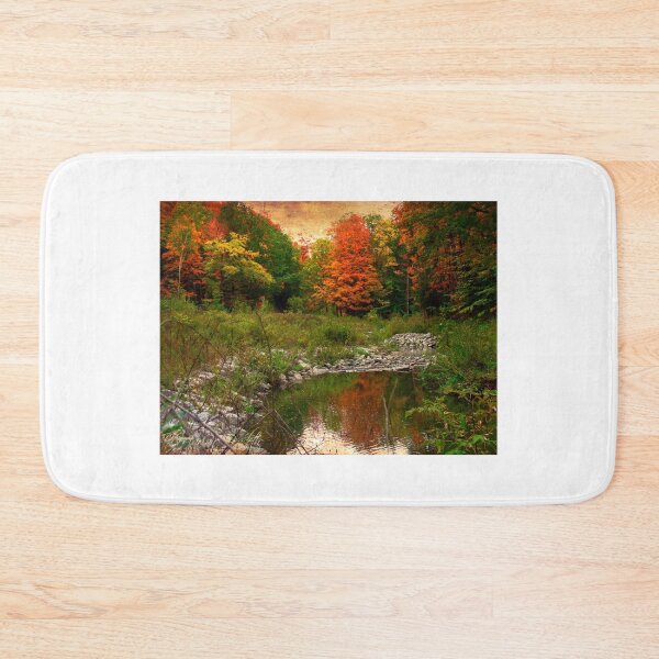 Item preview, That October day designed and sold by MarianBendeth.