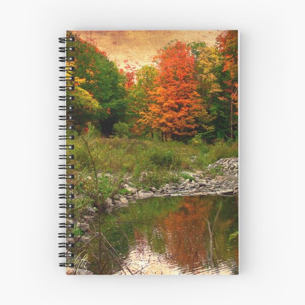 Item preview, That October day designed and sold by MarianBendeth.