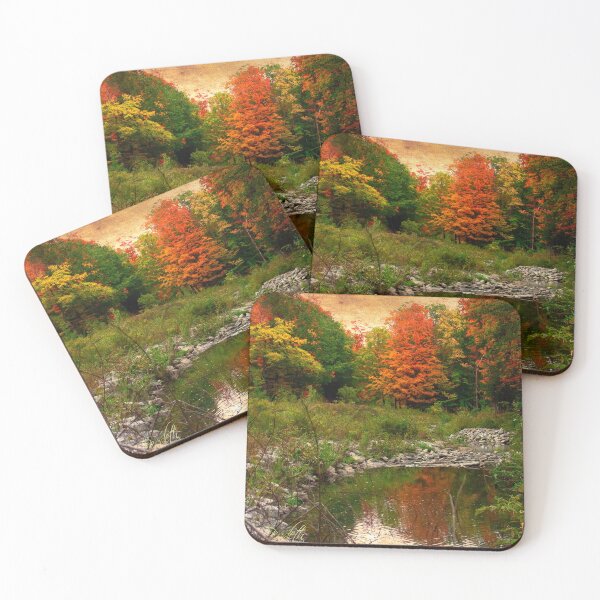 Item preview, That October day designed and sold by MarianBendeth.