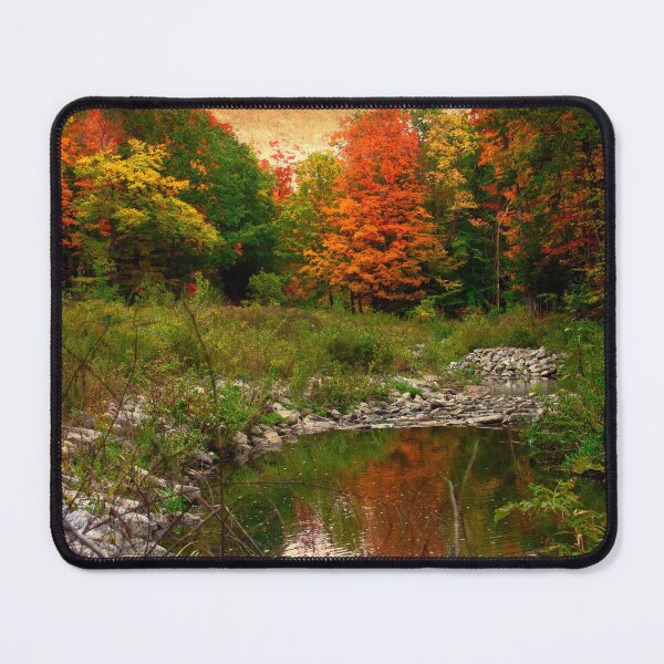 Item preview, That October day designed and sold by MarianBendeth.