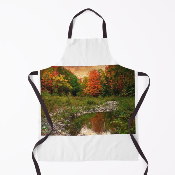 Item preview, That October day designed and sold by MarianBendeth.