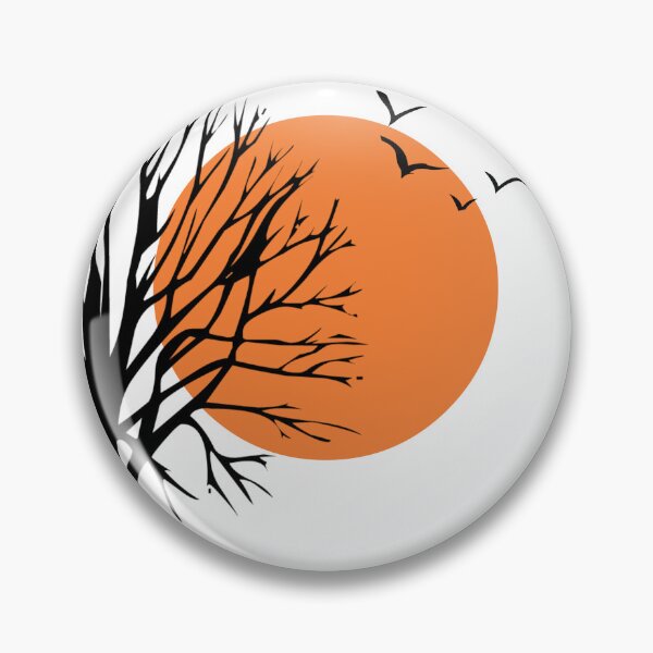 Item preview, Minimalist Nature designed and sold by Renan Lima.