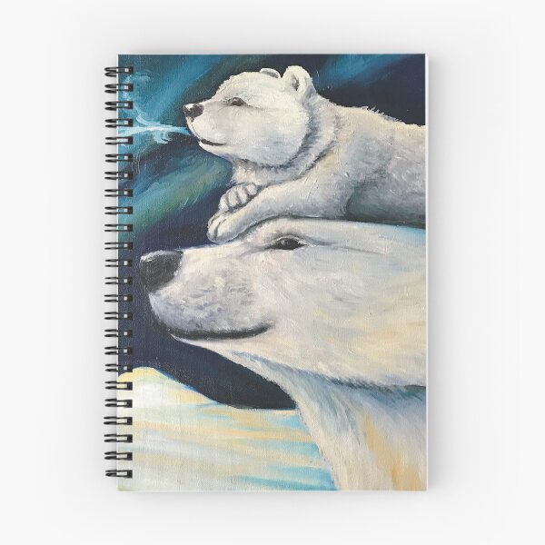 Item preview, Bearly Cold designed and sold by MaouLouv.
