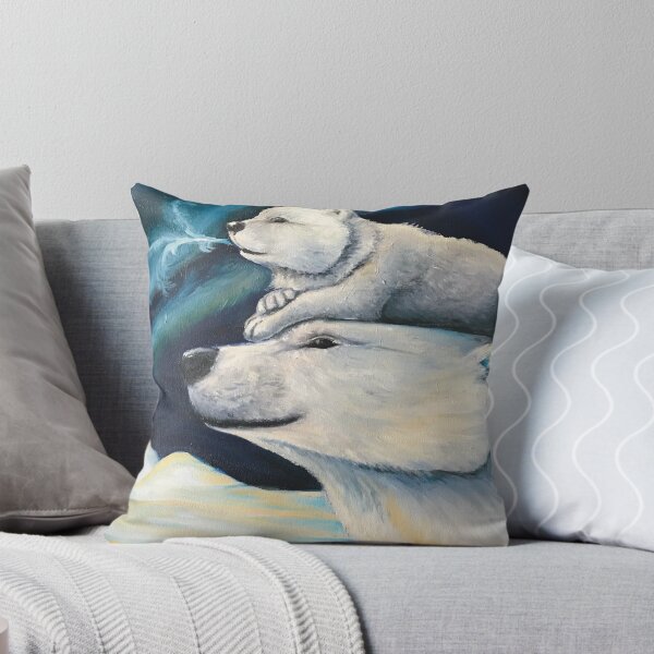 Item preview, Bearly Cold designed and sold by MaouLouv.