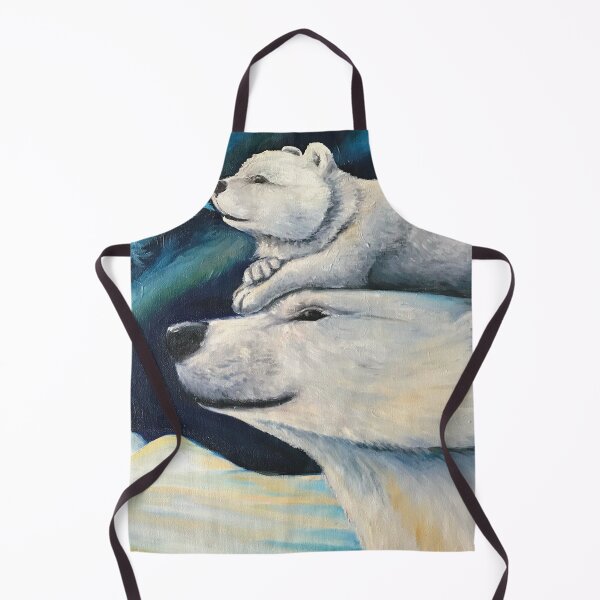 Item preview, Bearly Cold designed and sold by MaouLouv.