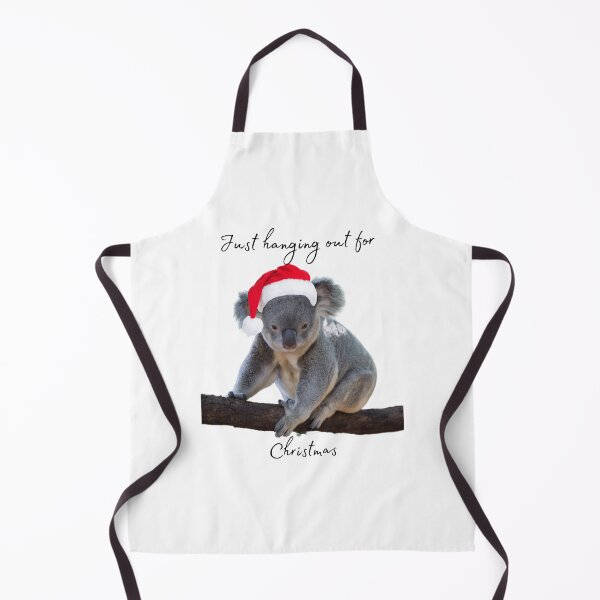 Item preview, Australian Christmas Gift | Christmas in Australia | Koala designed and sold by Print Design.