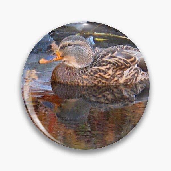 Item preview, Reflective waters designed and sold by MarianBendeth.