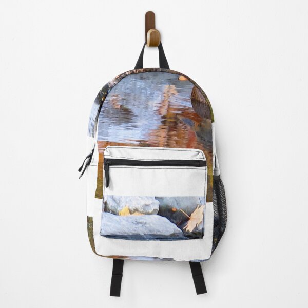 Item preview, Reflective waters designed and sold by MarianBendeth.