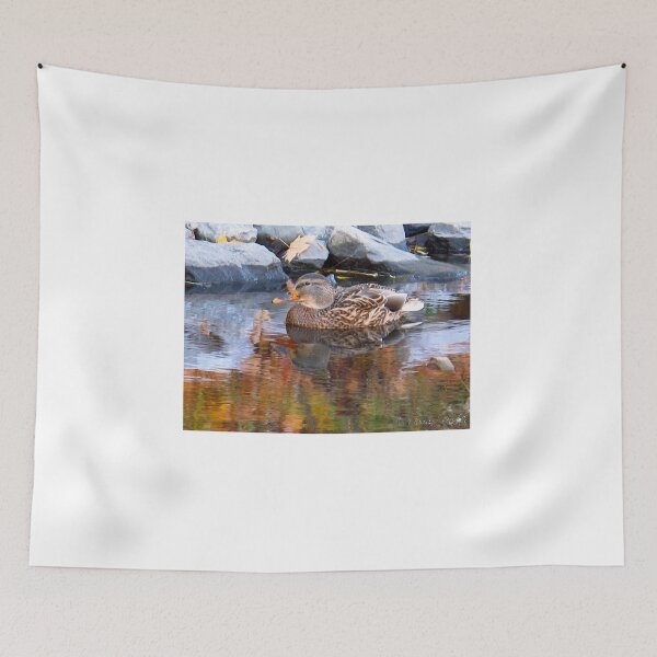 Item preview, Reflective waters designed and sold by MarianBendeth.