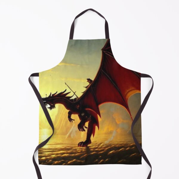 Item preview, Dragón extendido designed and sold by PaigeCompositor.