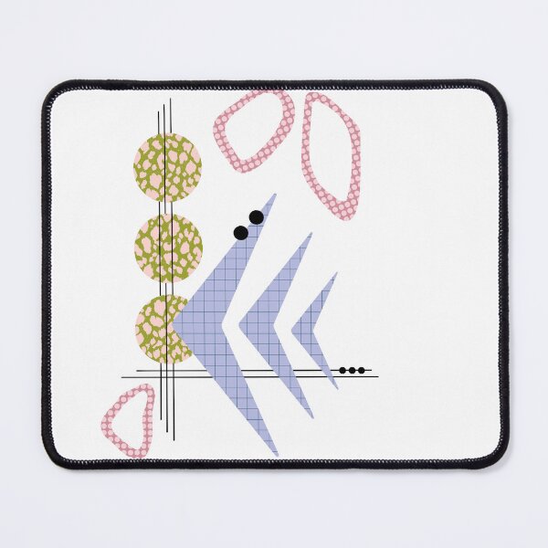 Artikelvorschau, MCM Design-Grafikmuster entworfen und verkauft von Melissa S. Anderson Studios.