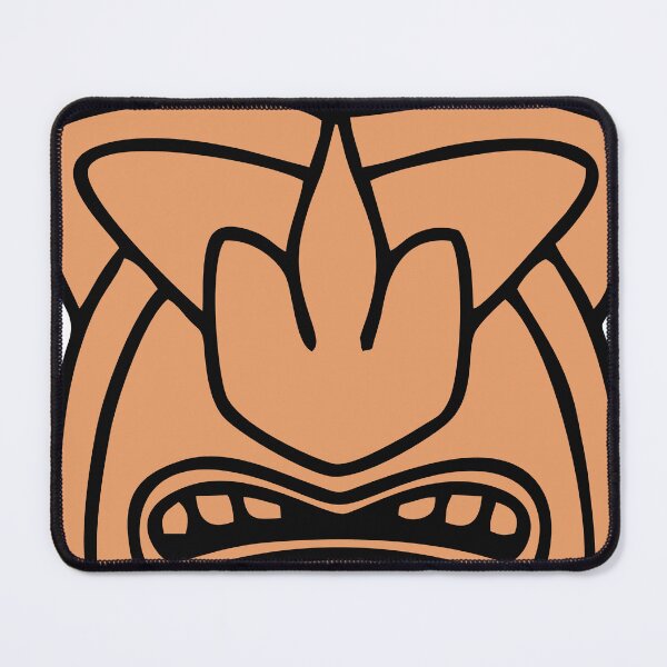 Item preview, demons, mask, mayan, aztec, indian designed and sold by gandra.