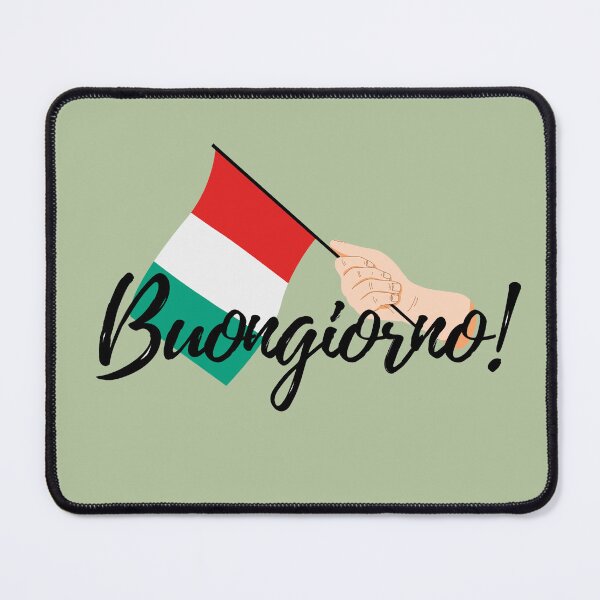Item preview, Buongiorno! designed and sold by karolaan.