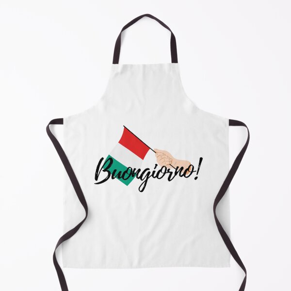 Item preview, Buongiorno! designed and sold by karolaan.