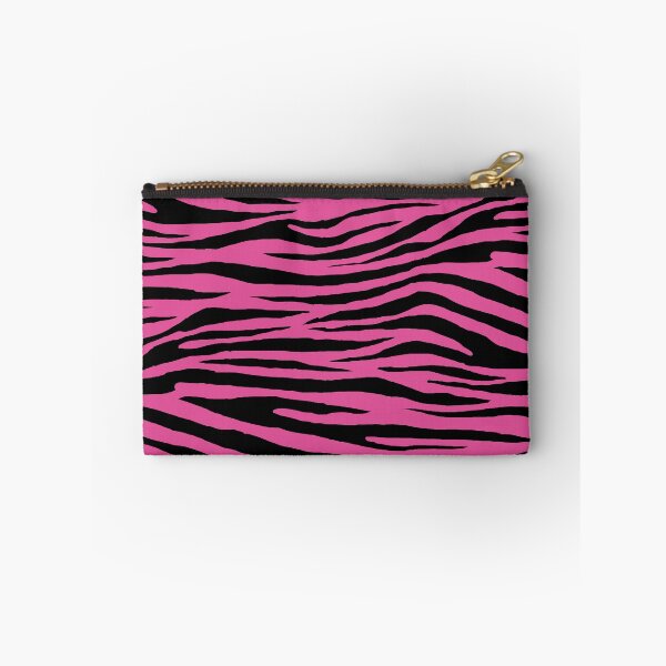 Item preview, 0565 Raspberry Pink Tiger designed and sold by DayColors.