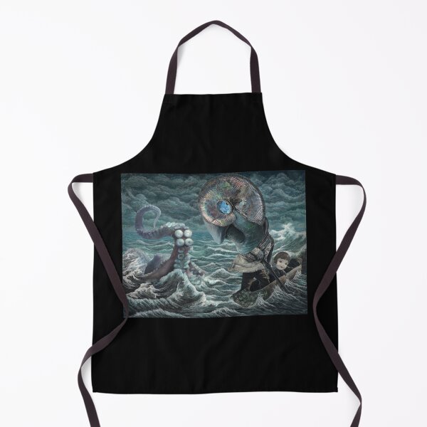 Item preview, Adrift © David M Ball designed and sold by DavidMBallArt.