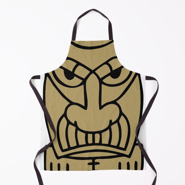 Item preview, demons, mask, mayan, aztec, indian designed and sold by gandra.