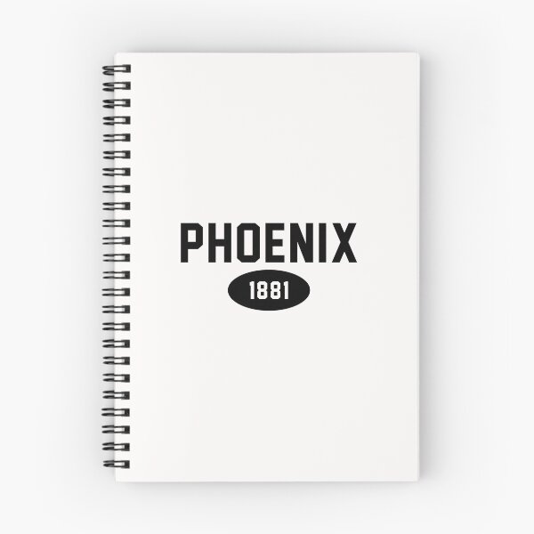 Item preview, Phoenix 1881 / Black designed and sold by PEK1787.