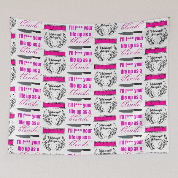 Item preview, Blonde enough pack designed and sold by katiebca2.