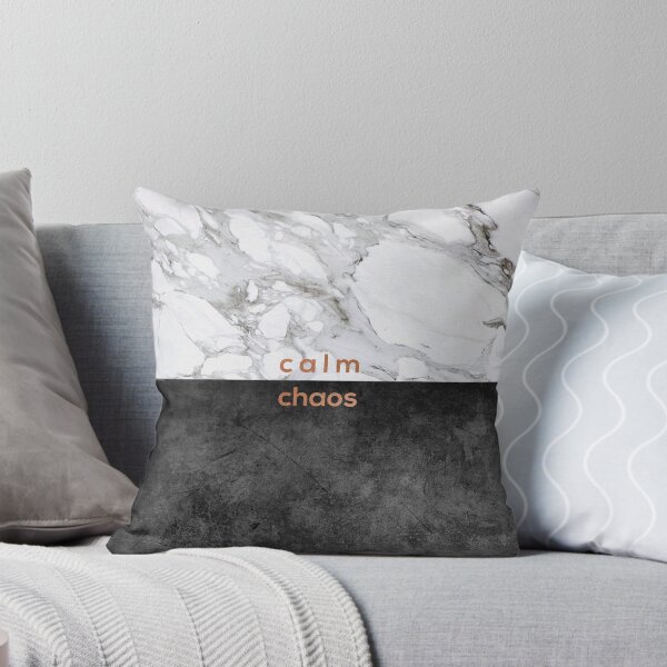 Item preview, Calm Chaos Copper designed and sold by Orara Studio.