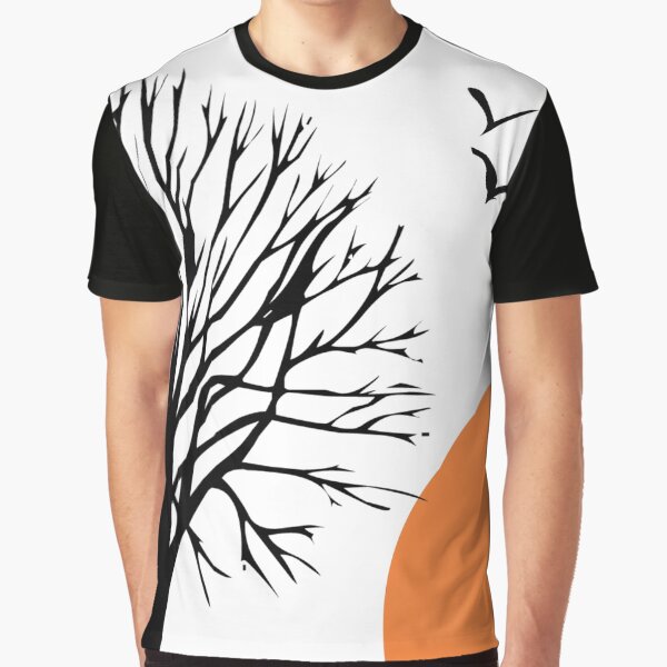 Item preview, Minimalist Nature designed and sold by Renan Lima.