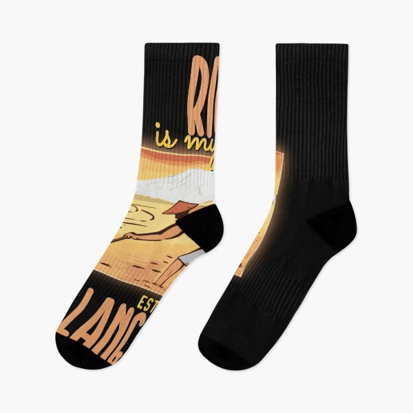 Item preview, RICE IS MY LOVE LANGUAGE designed and sold by GAADesignz.