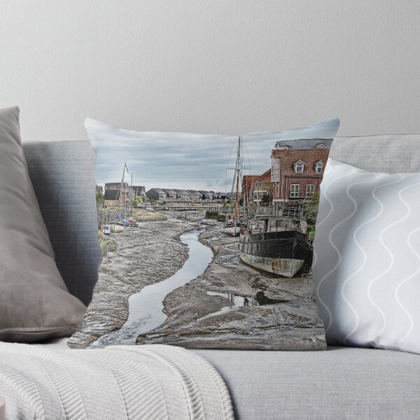 Item preview, Faversham Creek designed and sold by SMartin.