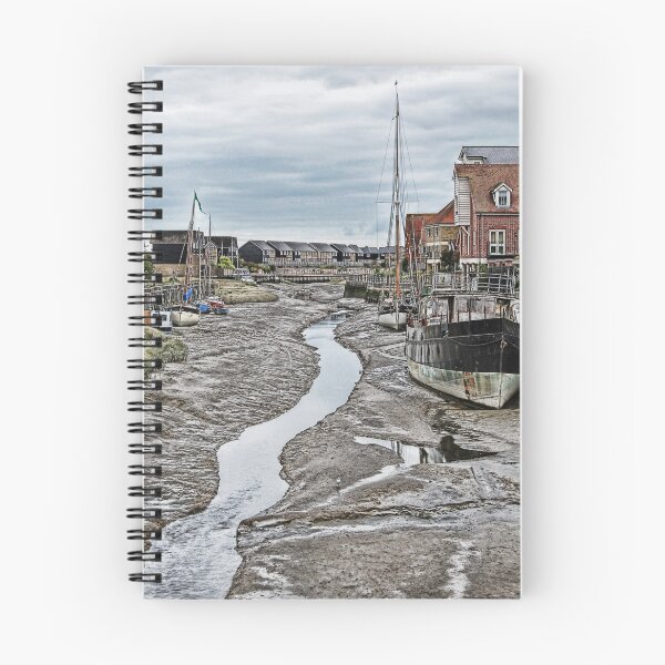 Item preview, Faversham Creek designed and sold by SMartin.