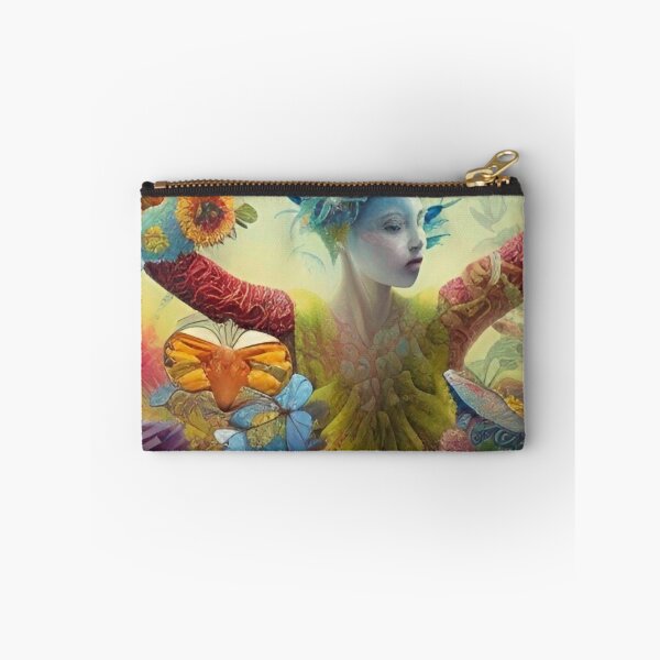 Item preview, Floralie's mythical bird designed and sold by TeschWerks.