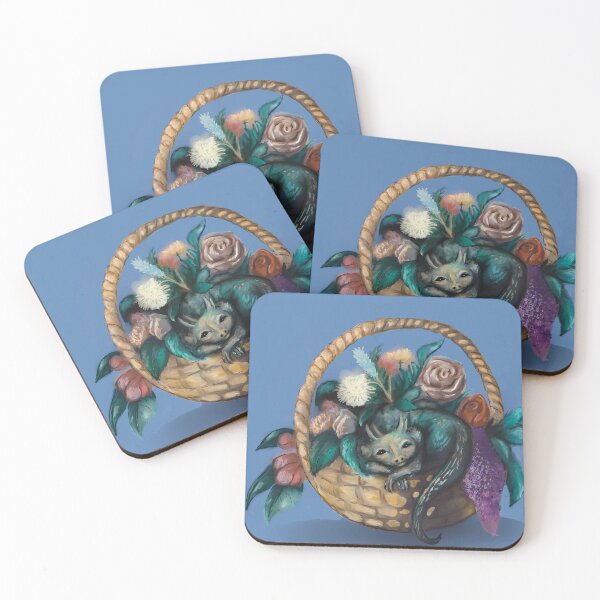 Item preview, Forget me not designed and sold by MaouLouv.