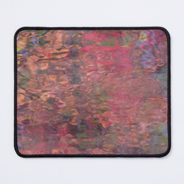 Item preview, autumn mirror designed and sold by MarianBendeth.