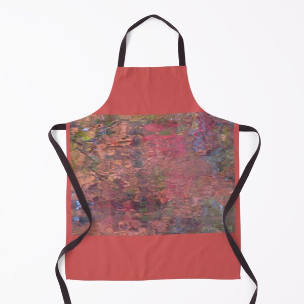Item preview, autumn mirror designed and sold by MarianBendeth.