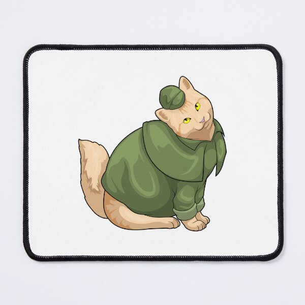 Item preview, Cat Detective designed and sold by Snabdesign84.