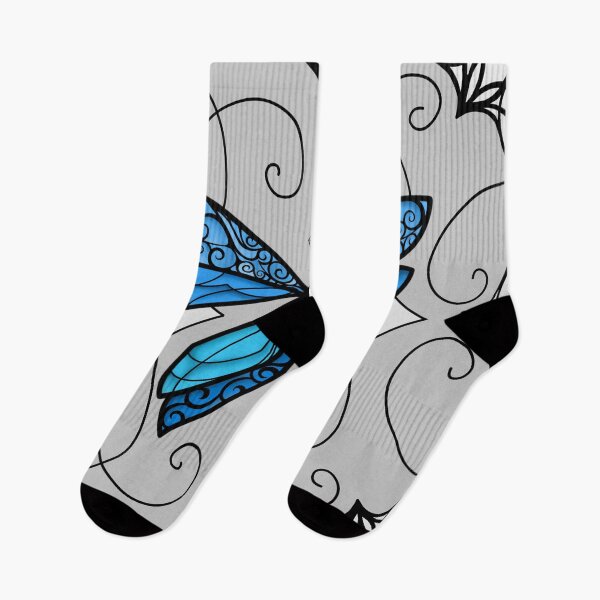Item preview, Tapiz de mariposa designed and sold by lezell.